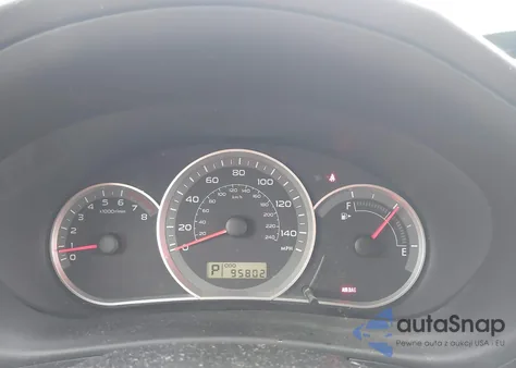 2011 Subaru Impreza 2.5I Premium из США, поврежденный, VIN JF1GH6B68BH815696